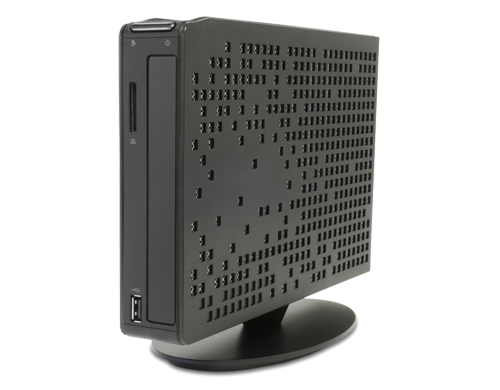 Serveur PBX compact et simple � mettre en place