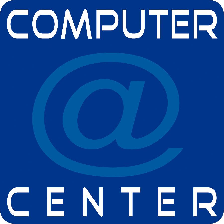 Computer Center Logo