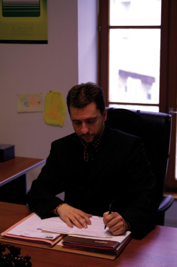 Patrice LABOISSE