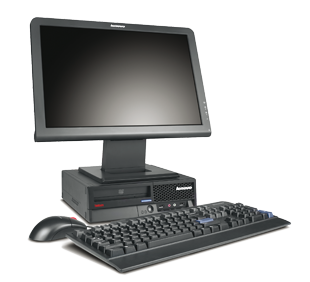ordinateur lenovo
