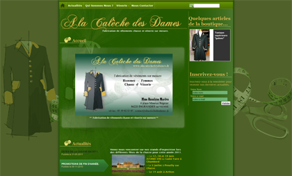 accueil